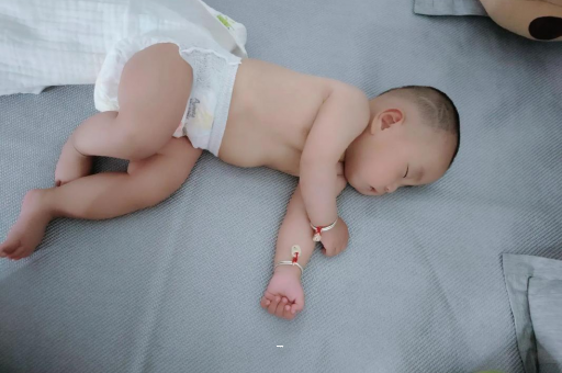 宁津宝宝短发型女